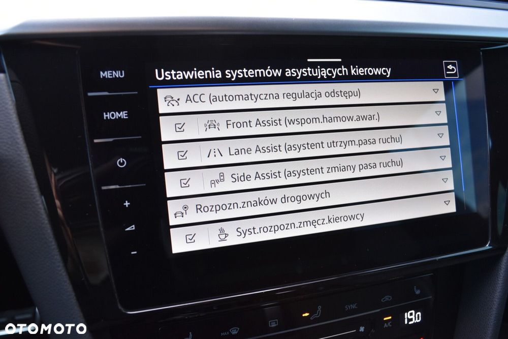 Volkswagen Arteon 2.0 TDI R-Line DSG - 20