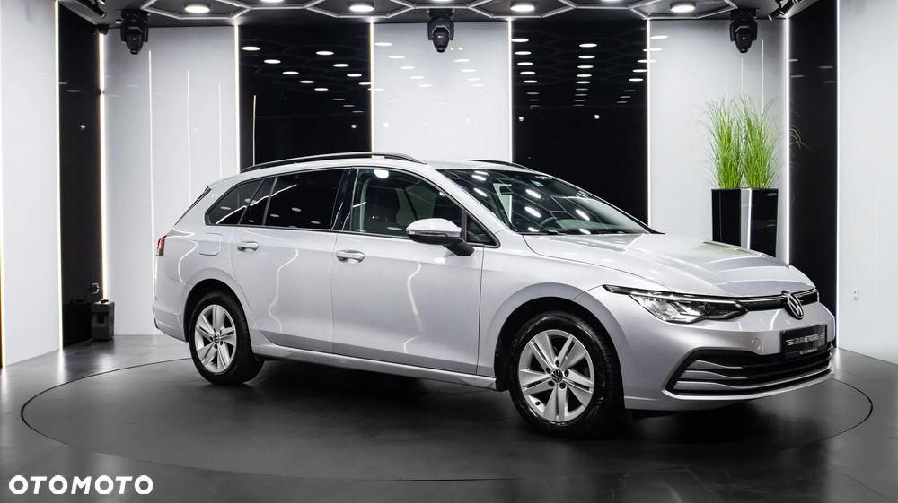 Volkswagen Golf Variant 1.5 TSI EVO Life - 9