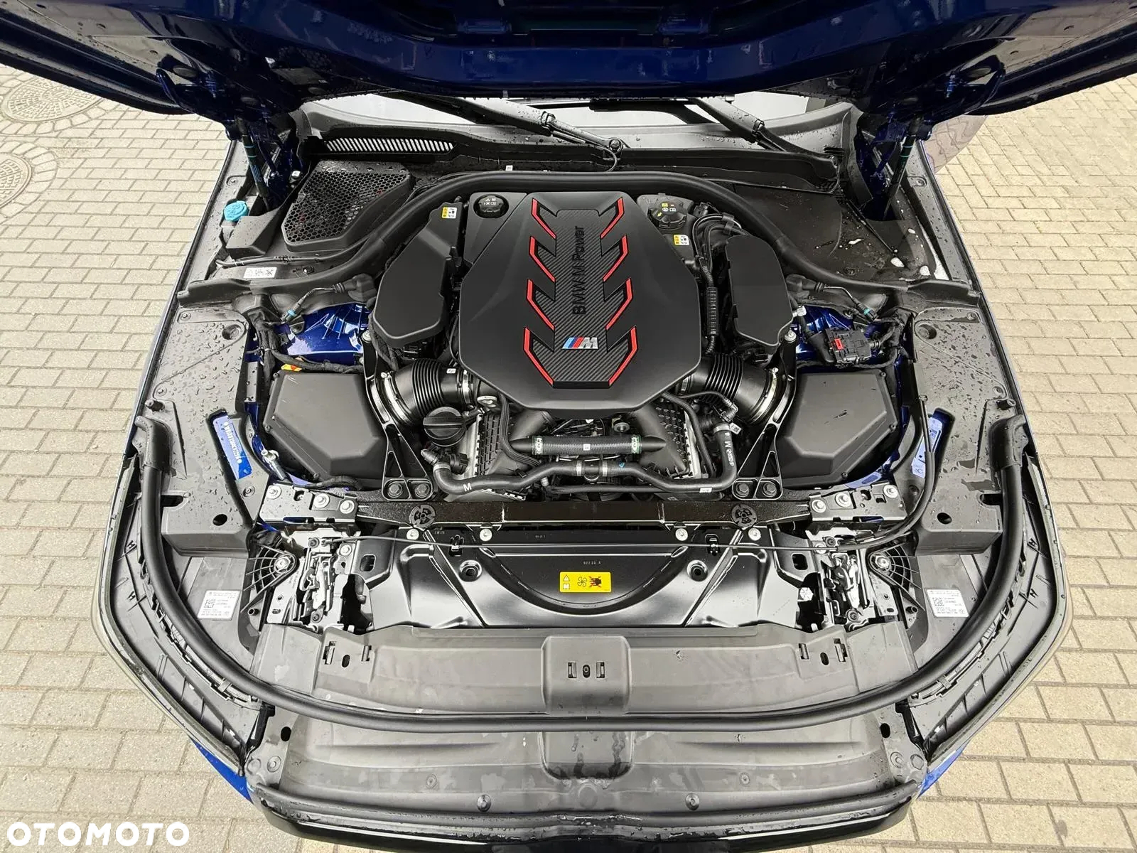 BMW M5 - 20