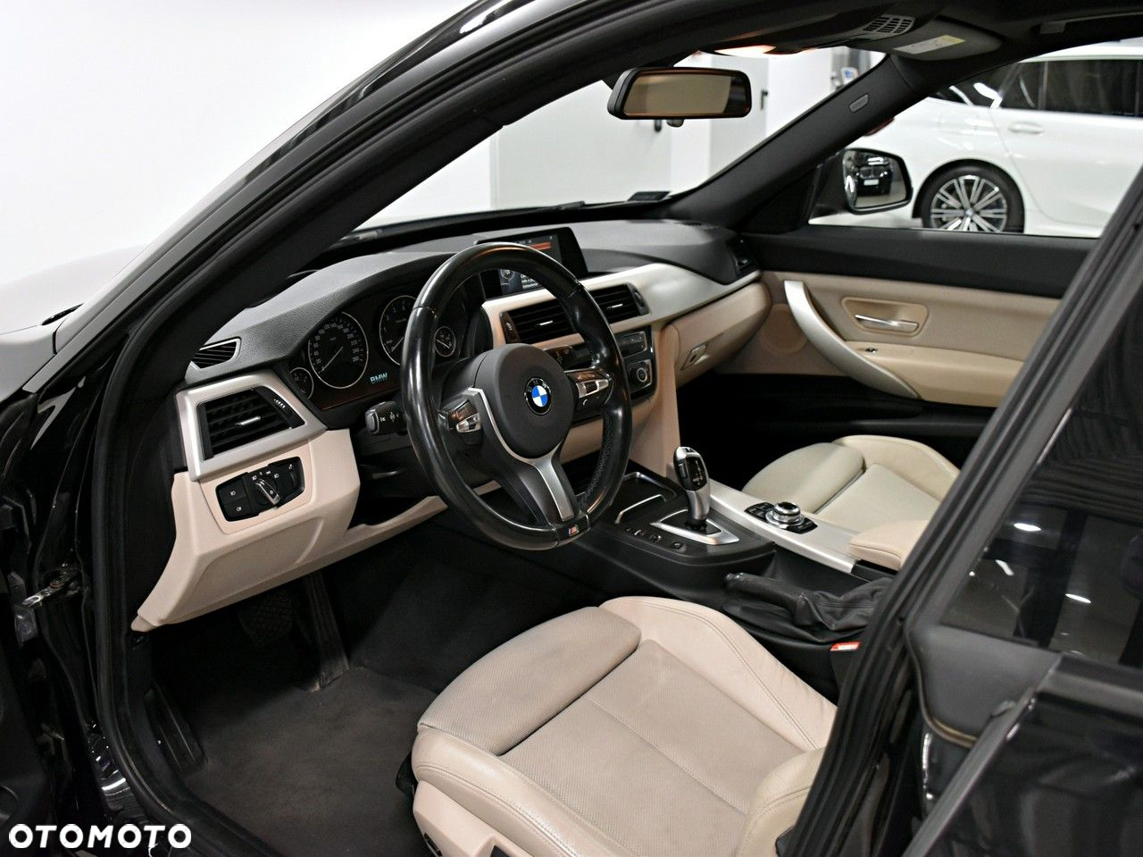 BMW 3GT 320i GPF xDrive Advantage sport - 9