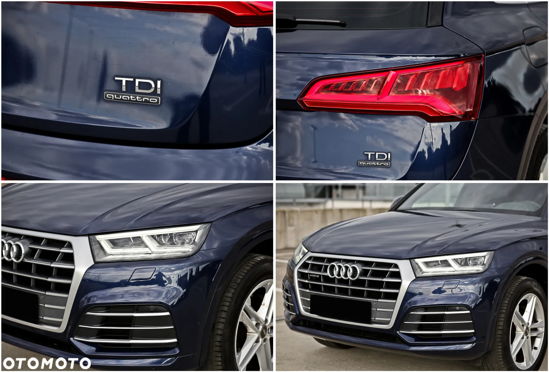 Audi Q5 2.0 TDI Quattro Sport S tronic - 28