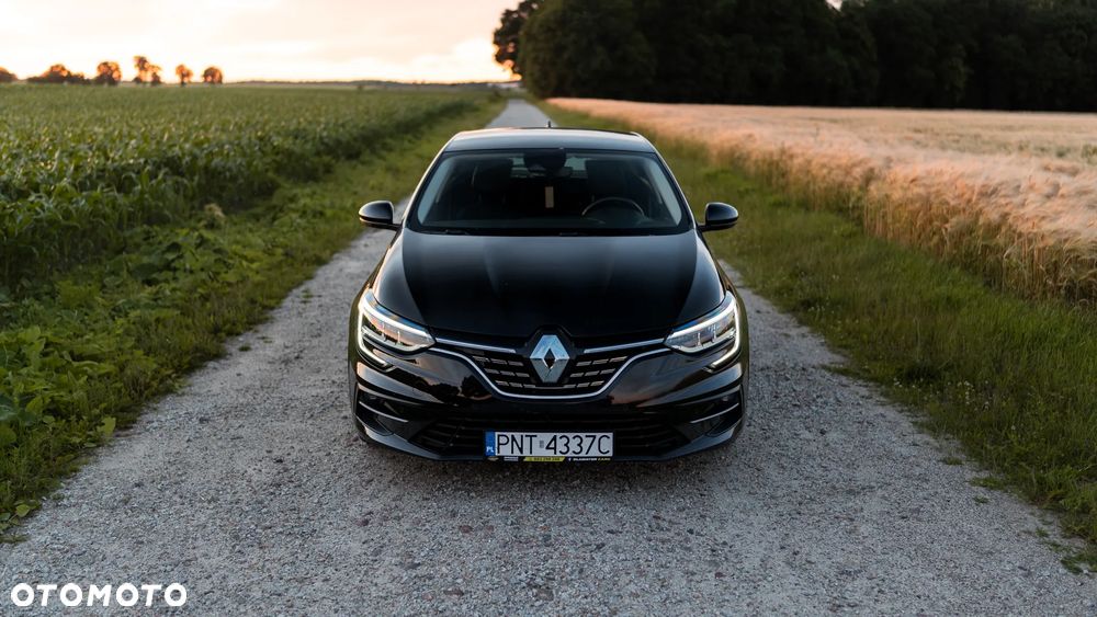 Renault Megane 1.3 TCe FAP Techno - 2