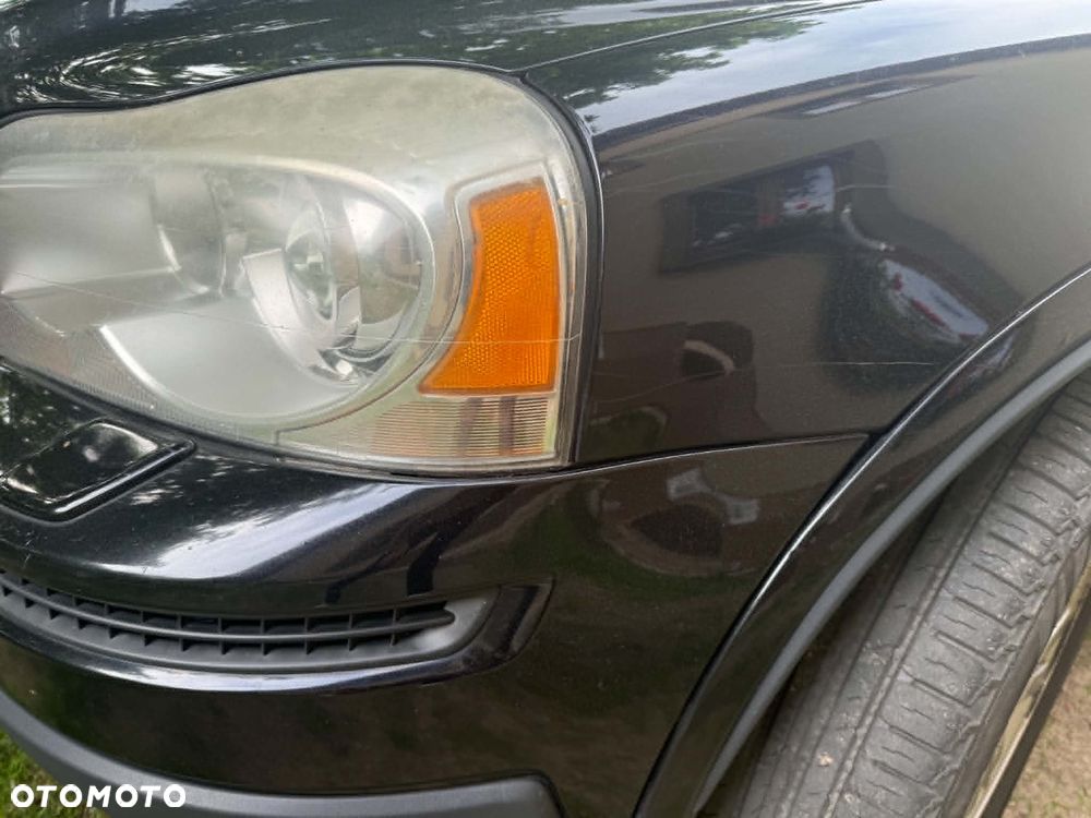 Volvo XC 90 D5 AWD Executive - 5