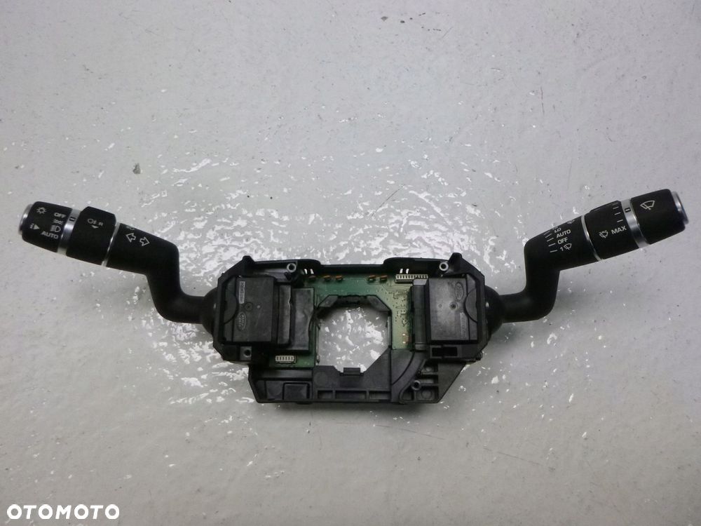 JAGUAR XE X760 PRZEŁĄCZNIK ZESPOLONY MANETKI TAŚMA - 2