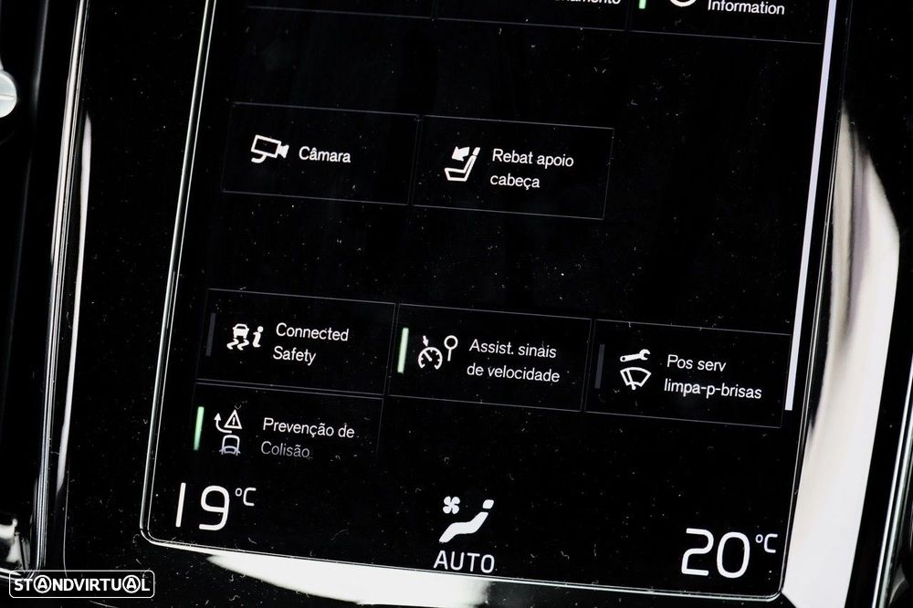 Volvo V60 2.0 T6 AWD TE R-Design - 22