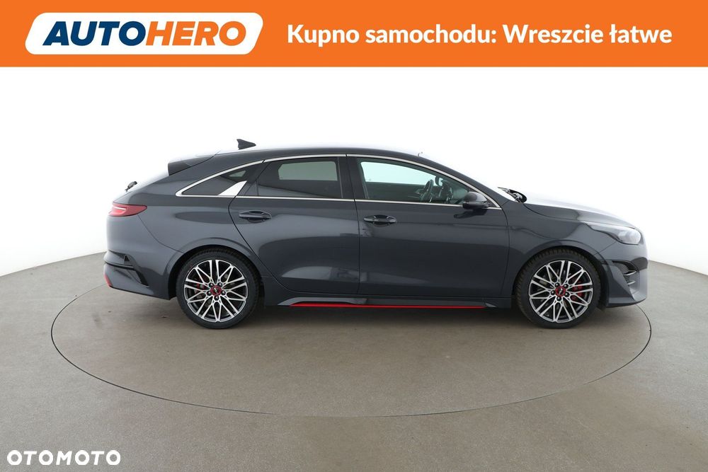 Kia ProCeed - 7