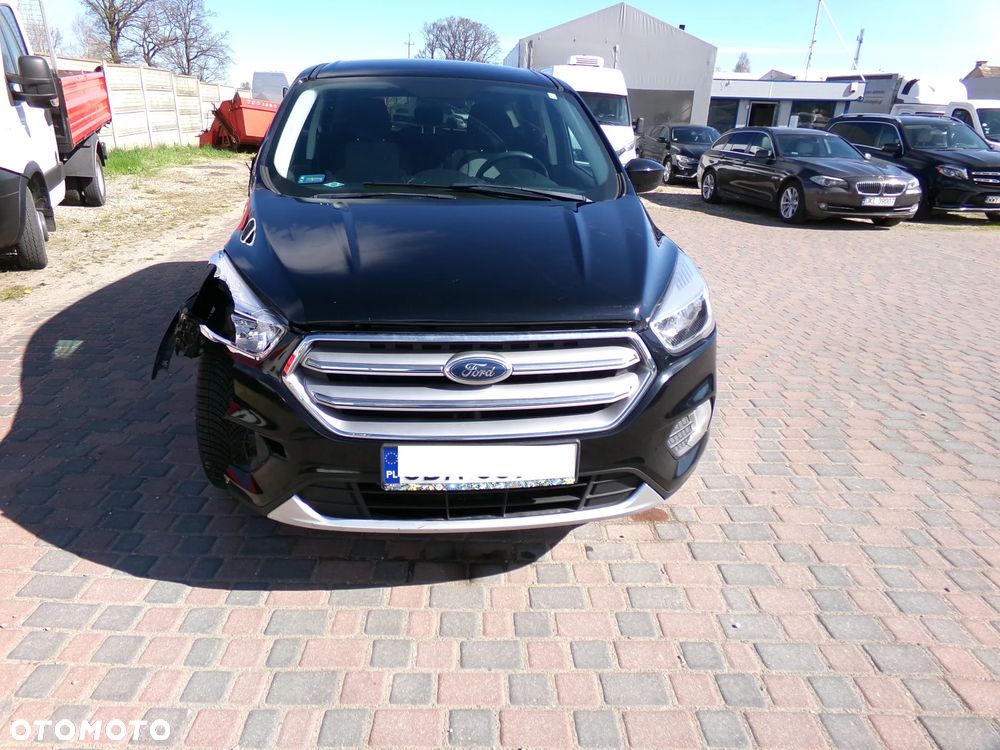 Ford Escape - 6