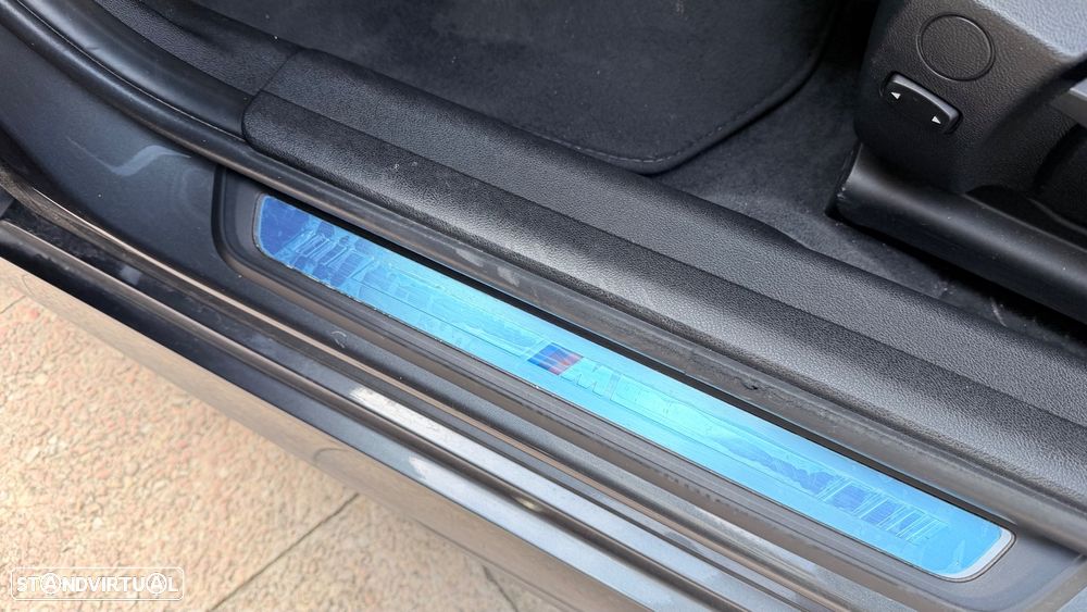 BMW 330 e Pack M Auto - 6