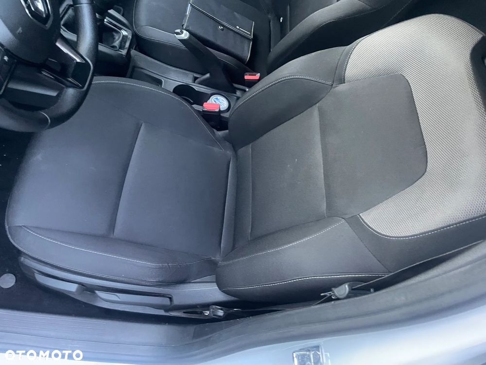 Renault Clio BLUE dCi 115 INTENS - 10