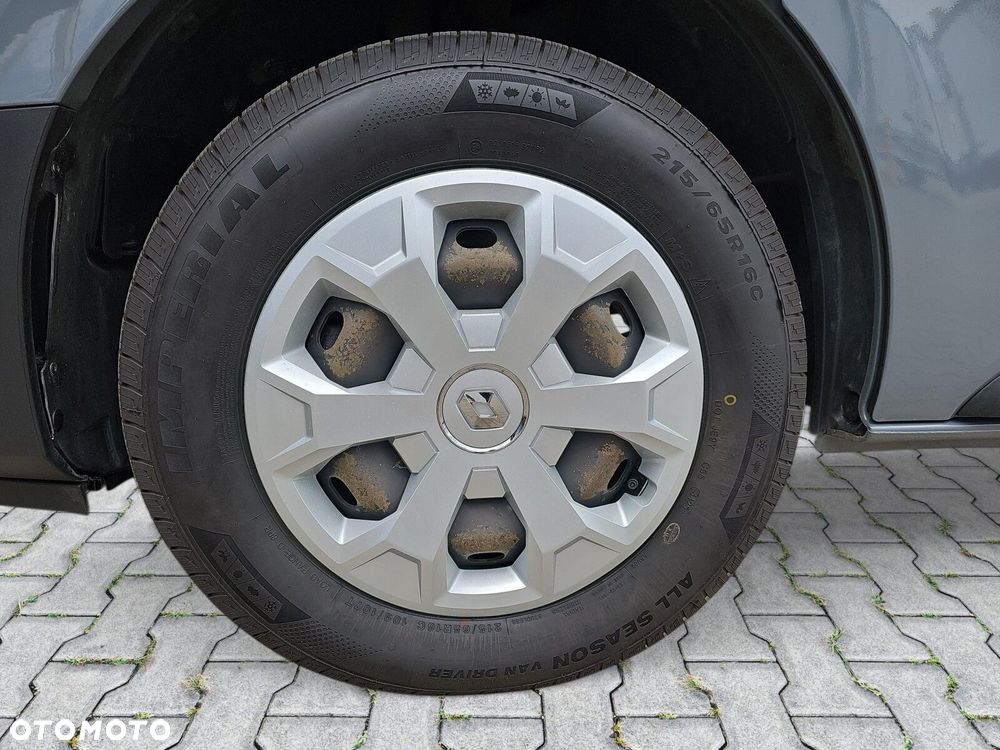 Renault Trafic Kombi 2.0 L2 Pack Clim - 24