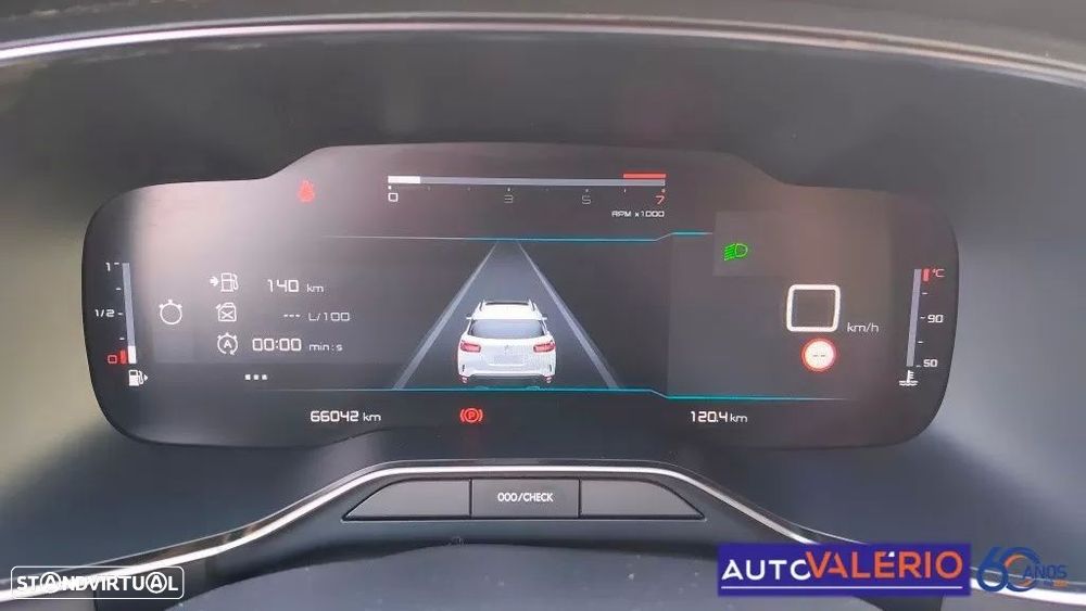 Citroën C5 Aircross 1.5 BlueHDi Feel Pack - 17