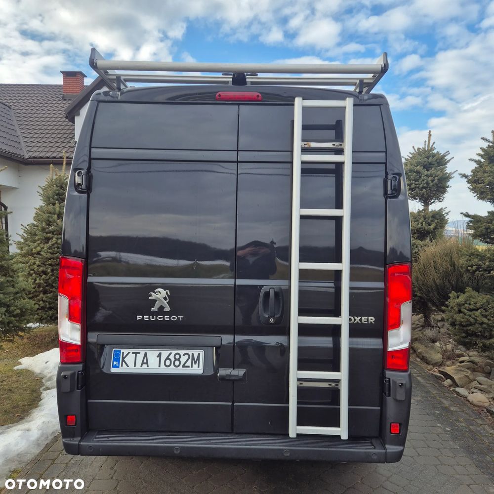 Peugeot Boxer - 11