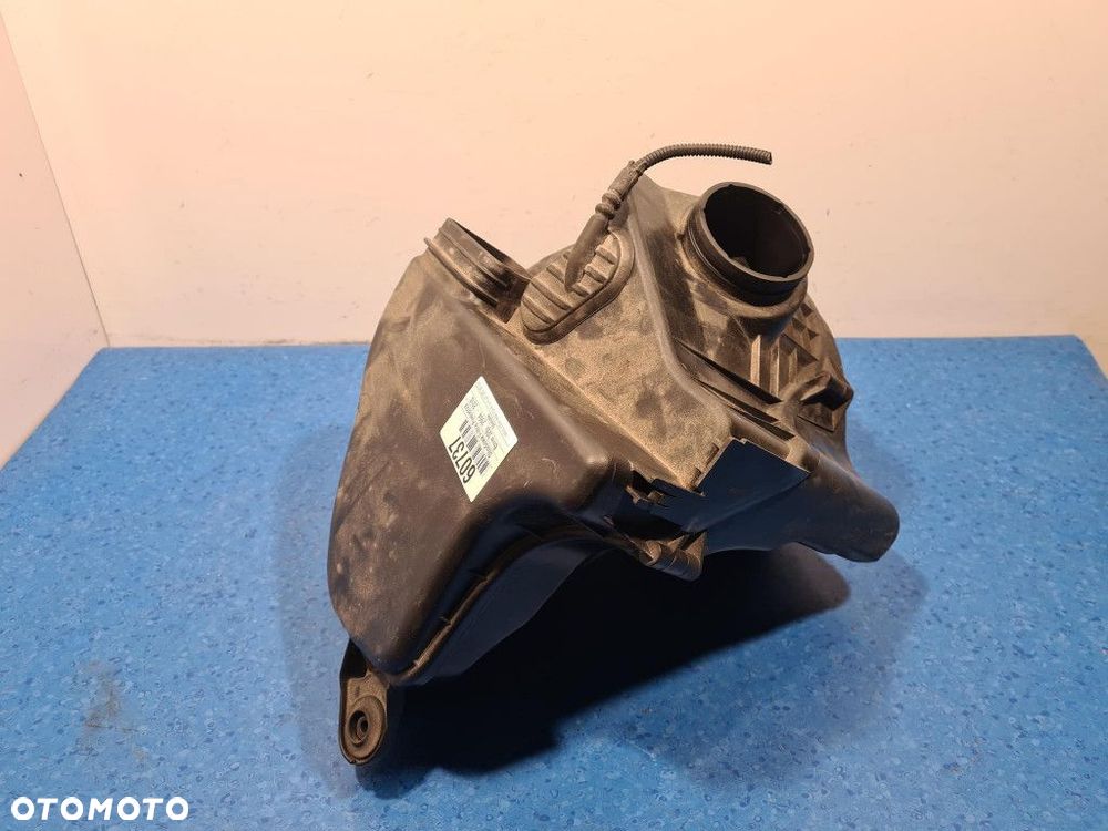 BMW 320I E90 OBUDOWA FILTRA POWIETRZA 7536594 - 1