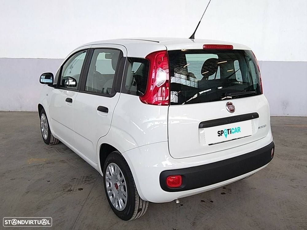 Fiat Panda - 7
