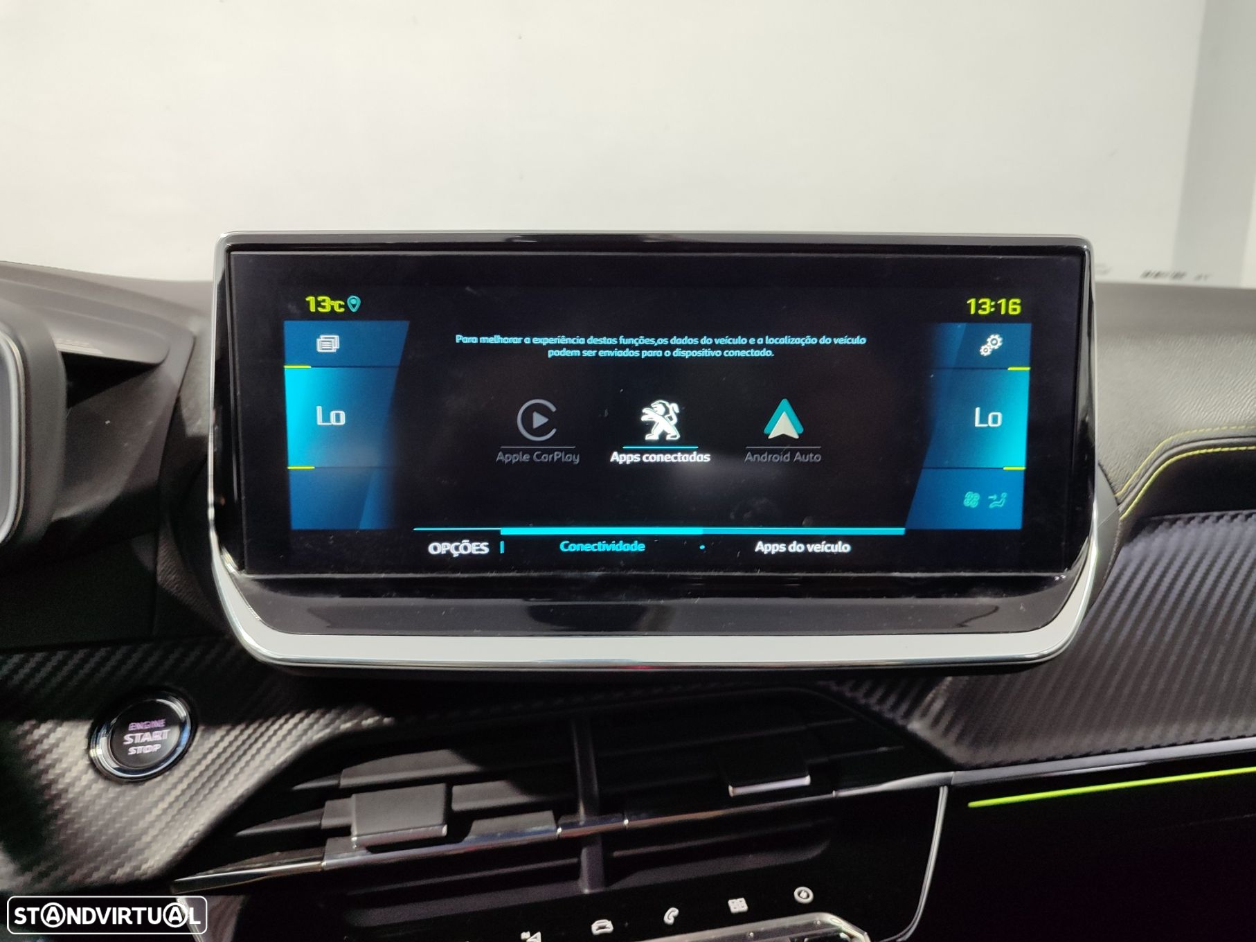 Peugeot e-208 50 kWh GT Line - 27