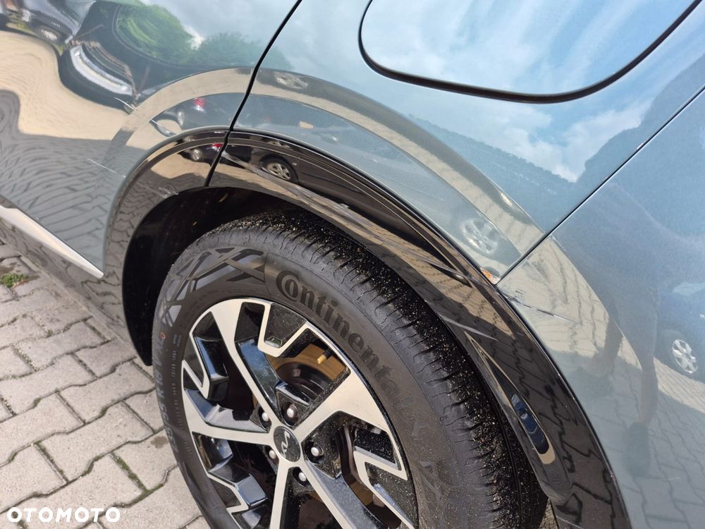 Kia Sportage 1.6 T-GDI 2WD Edition 7 - 29