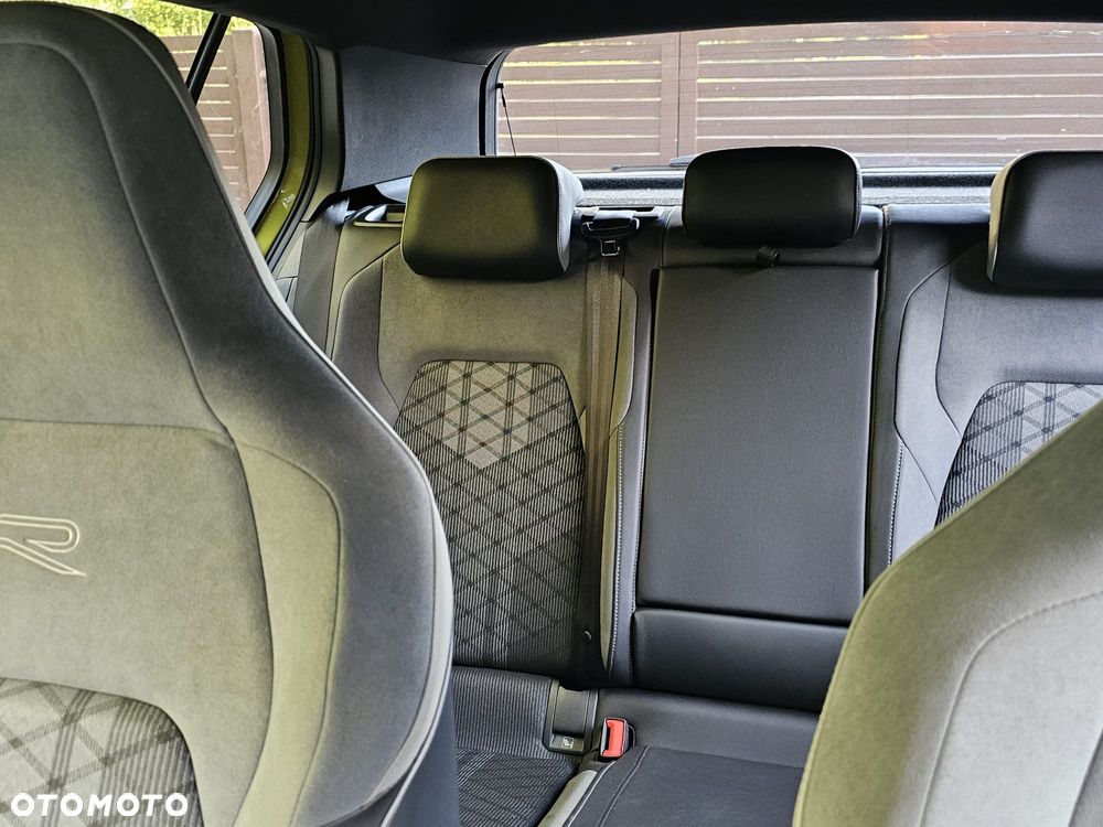 Volkswagen Golf 1.5 eTSI EVO R-Line DSG - 13