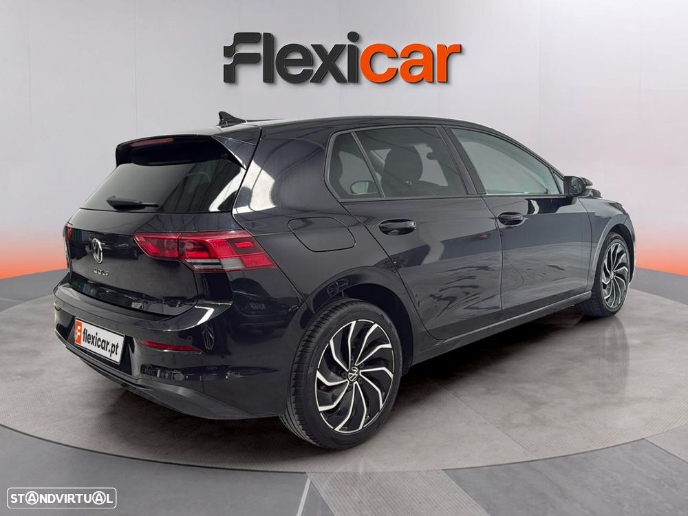 VW Golf 1.0 TSI Life - 6