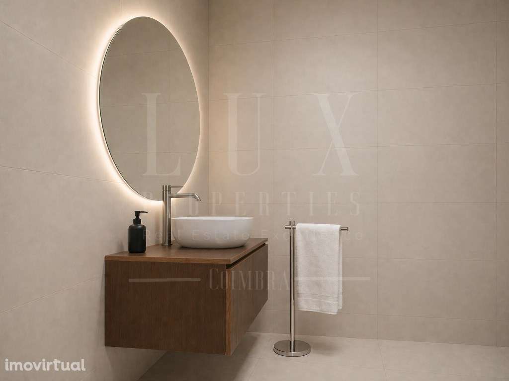 Apartamento T1 | Rua Dr. Luís de Freitas Morna - Grande imagem: 4/14