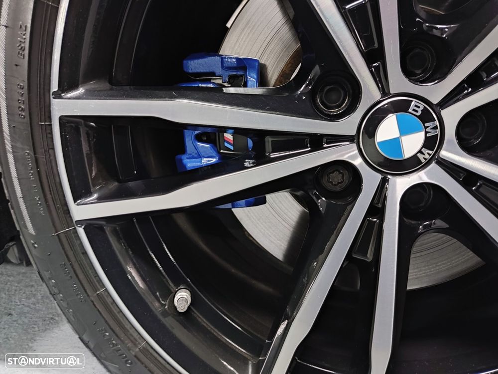 BMW 330 e Touring Pack M Auto - 14