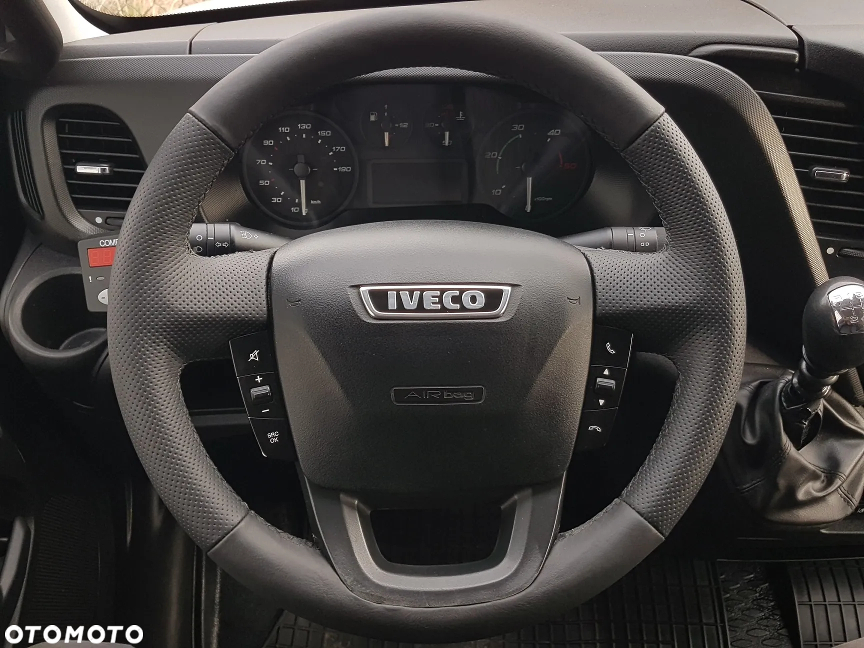 Iveco Daily 70-170 WINDA CHŁODNIA 10EP AGREGAT IZOTERMA - 32