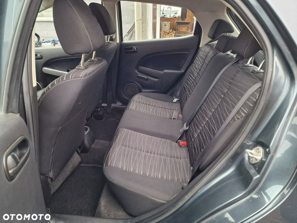 Mazda 2 1.3 Impression - 20