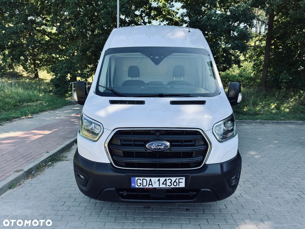 Ford TRANSIT L3H3 AUTOMAT - 2