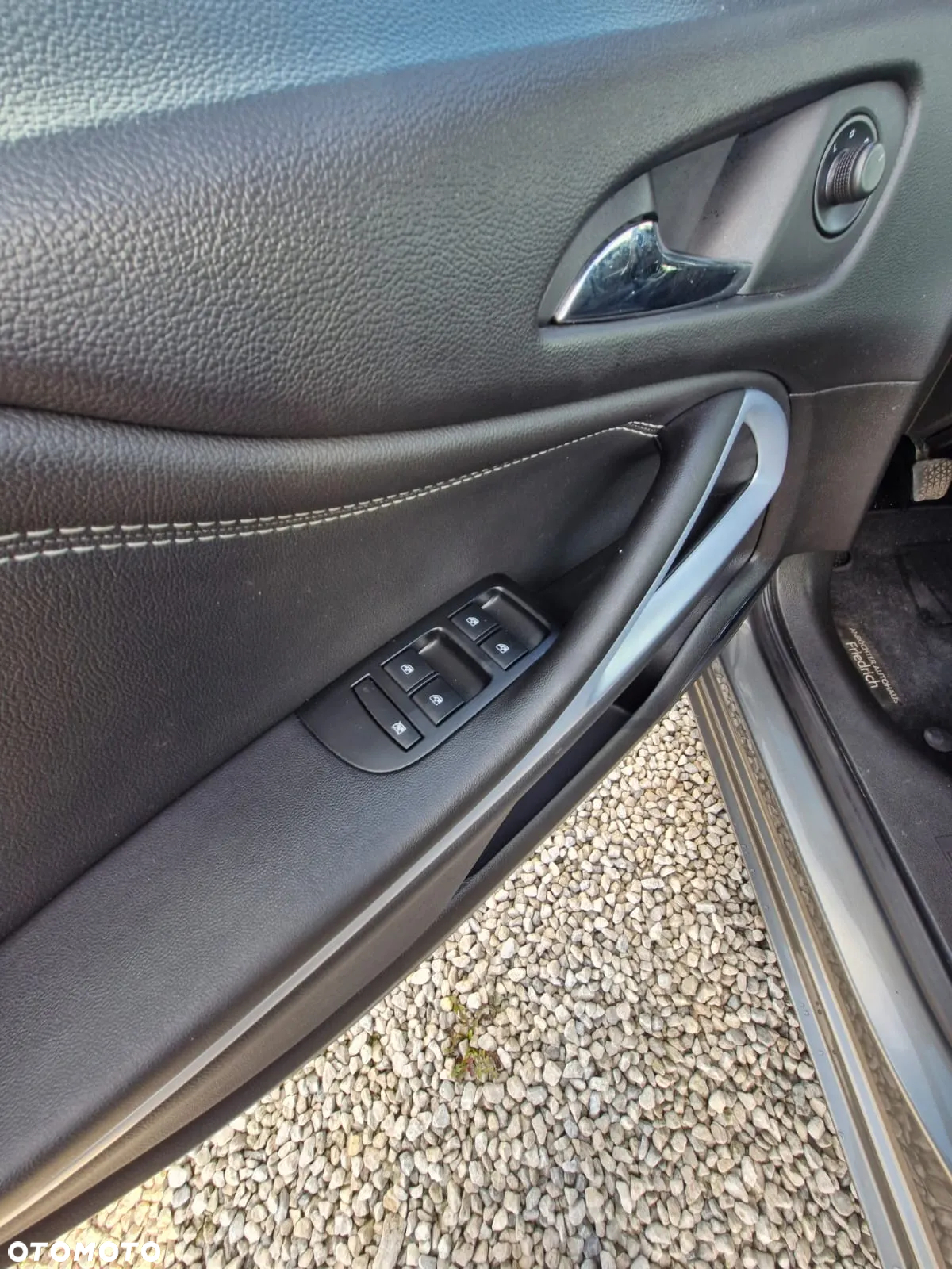 Opel Zafira - 18