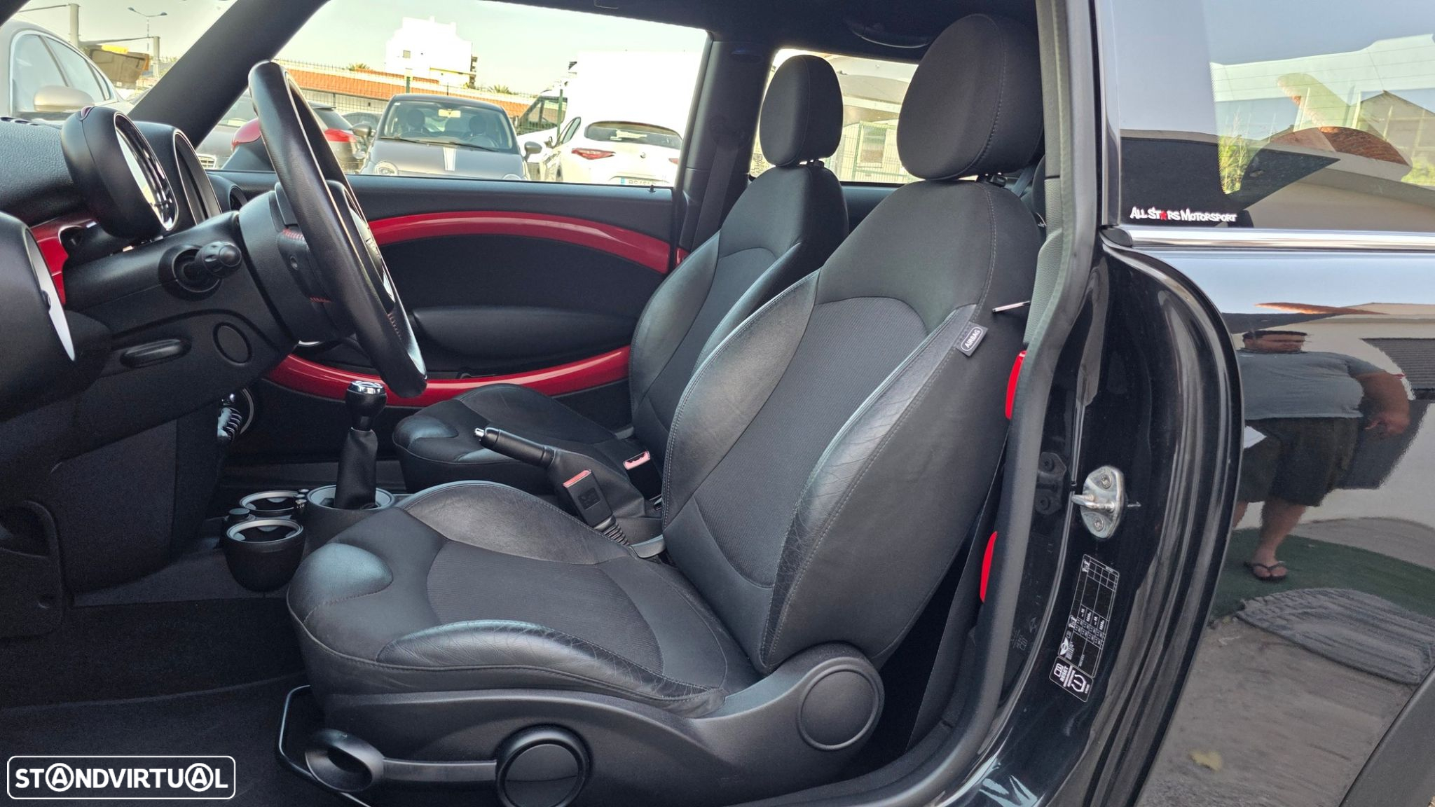 MINI 3 Portas John Cooper Works - 26