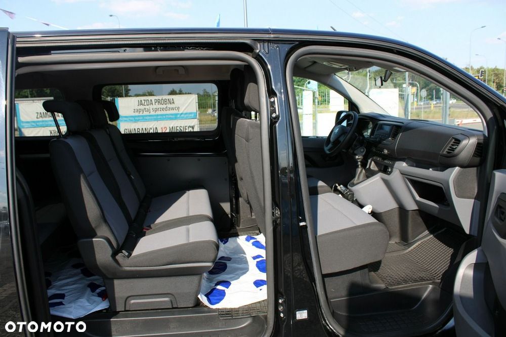 Citroën Jumpy Combi - 24