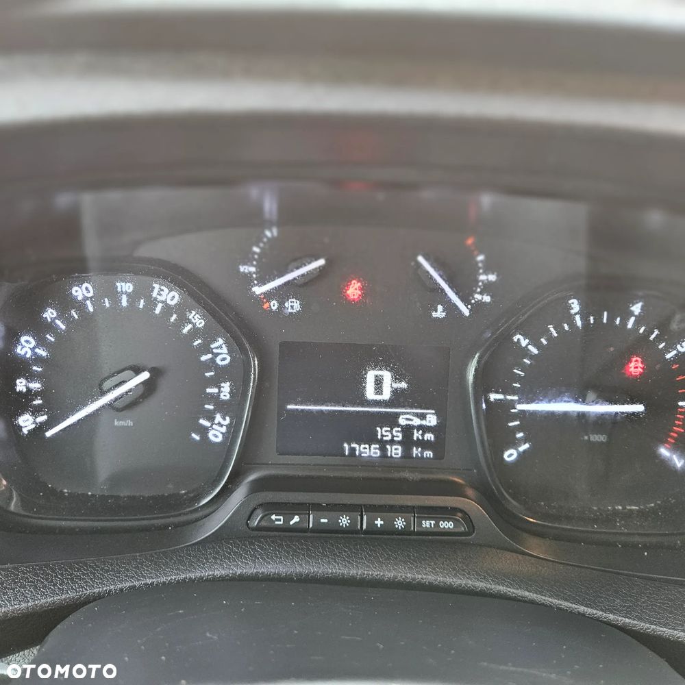 Toyota Proace - 15
