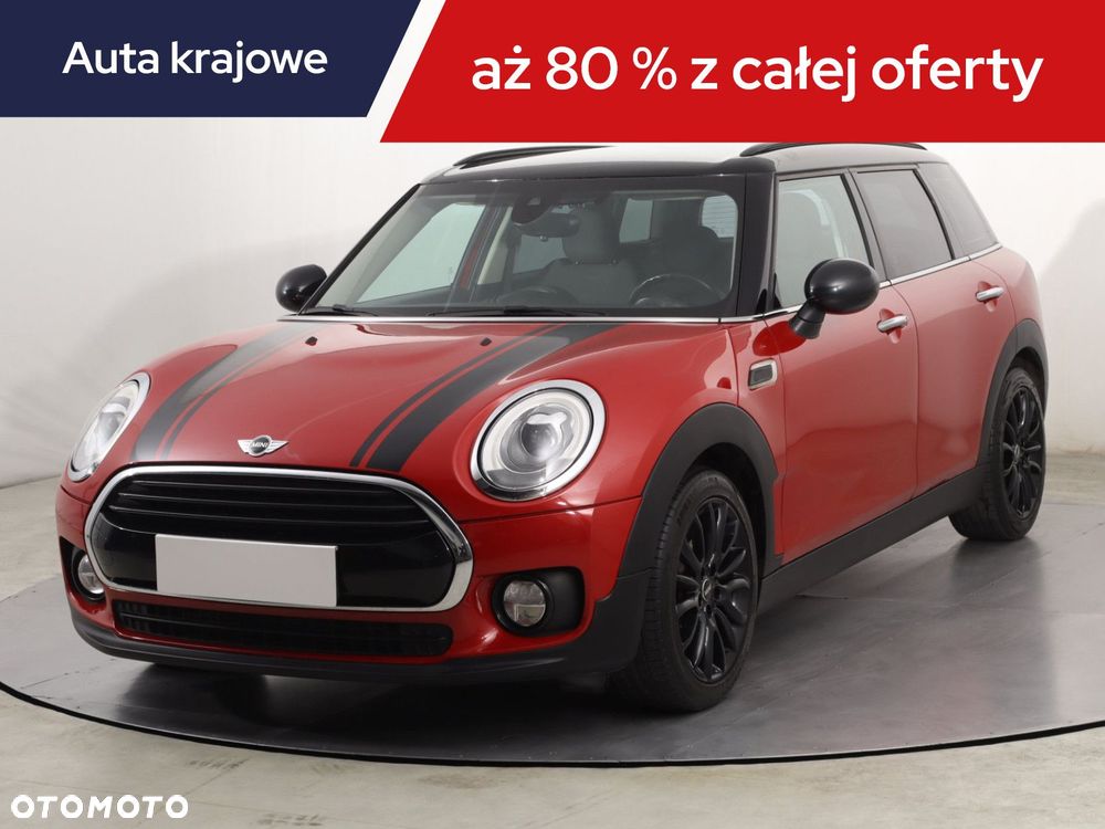 MINI Clubman - 3