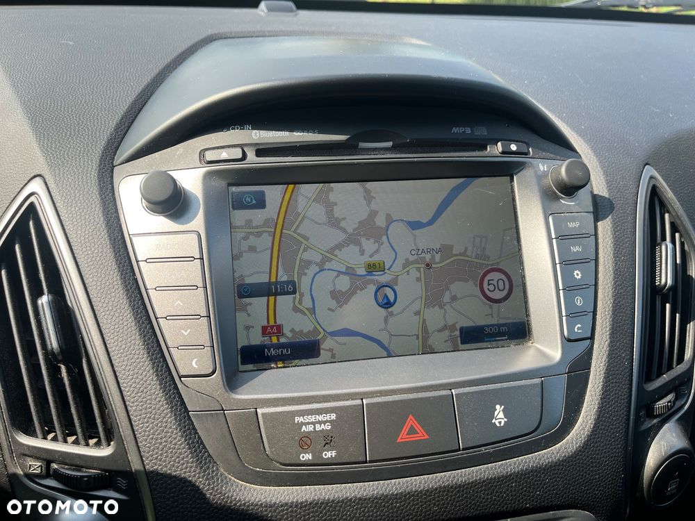 Hyundai ix35 2.0 GDI Premium 2WD - 19