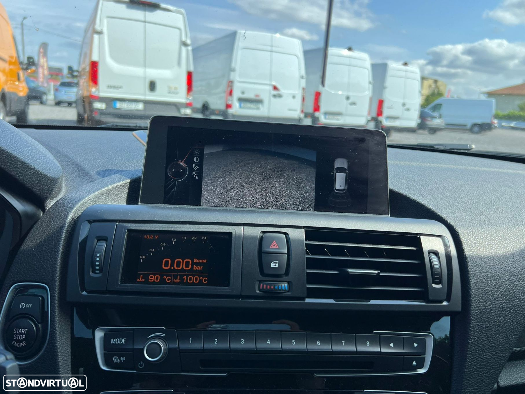 BMW 150 - 54