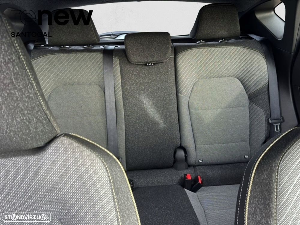 Renault Captur 1.0 TCe Techno Bi-Fuel - 13