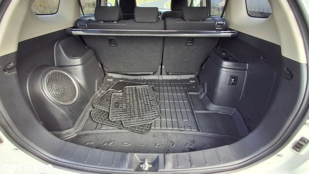 Mitsubishi Outlander 2.0 City Style 2WD - 11