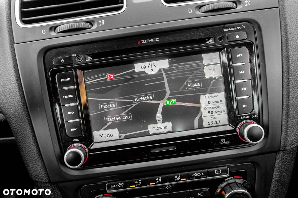 Volkswagen Golf 1.4 TSI Highline - 27