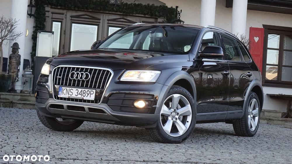Audi Q5 - 1