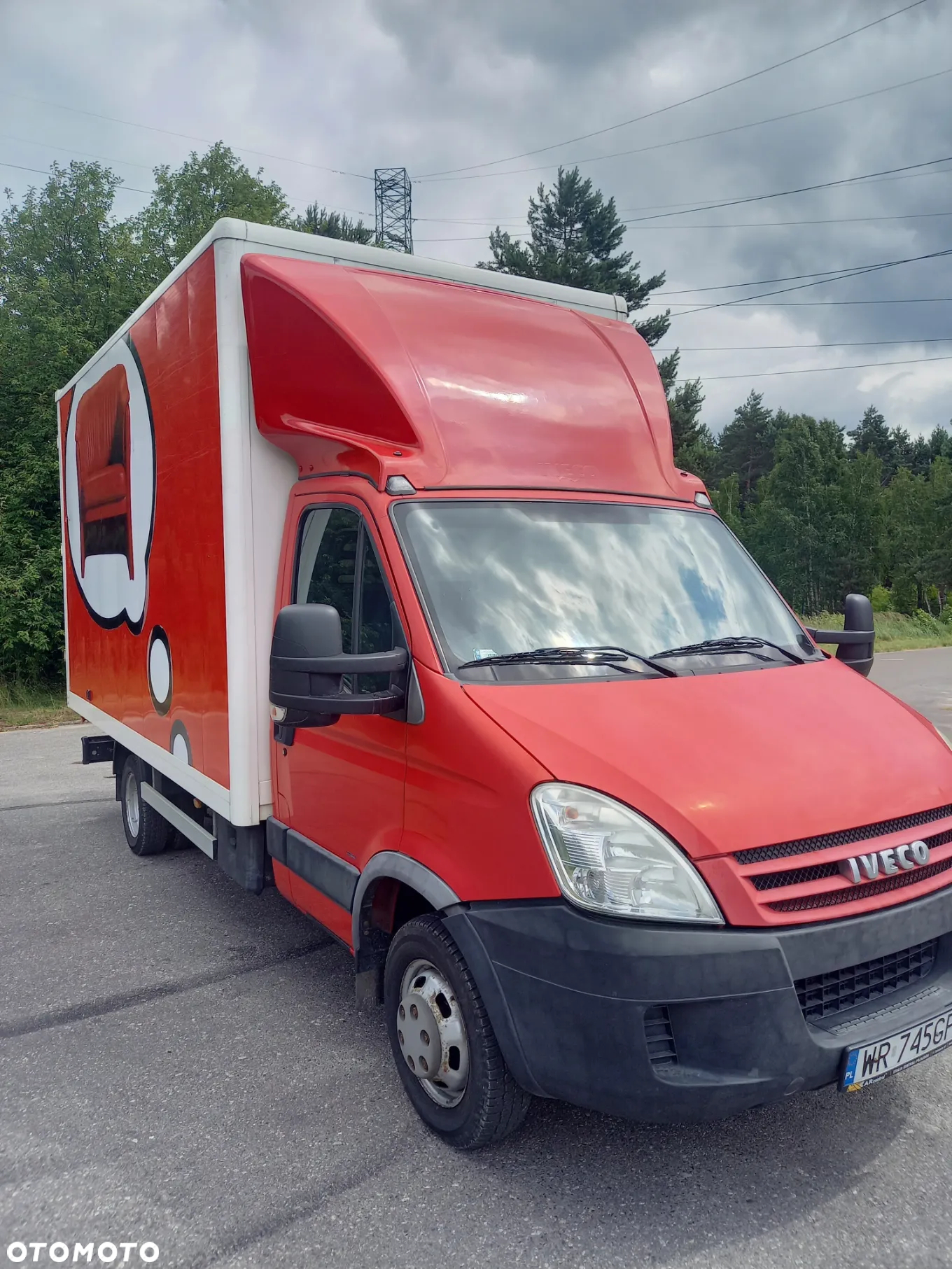 Iveco DAYLI - 5