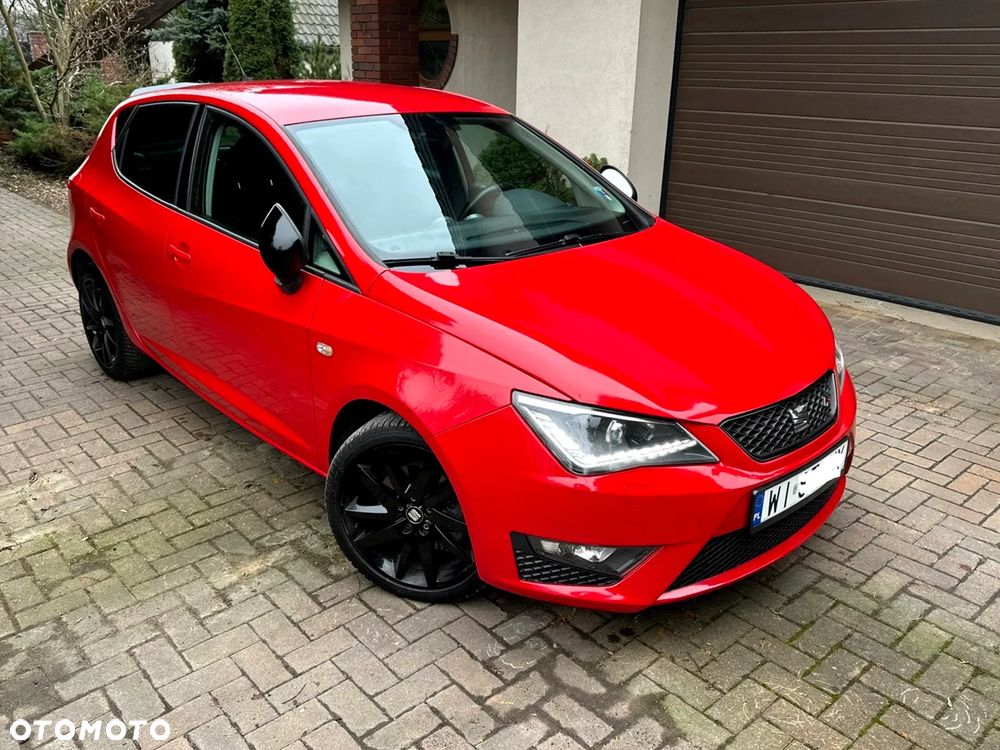 Seat Ibiza - 7