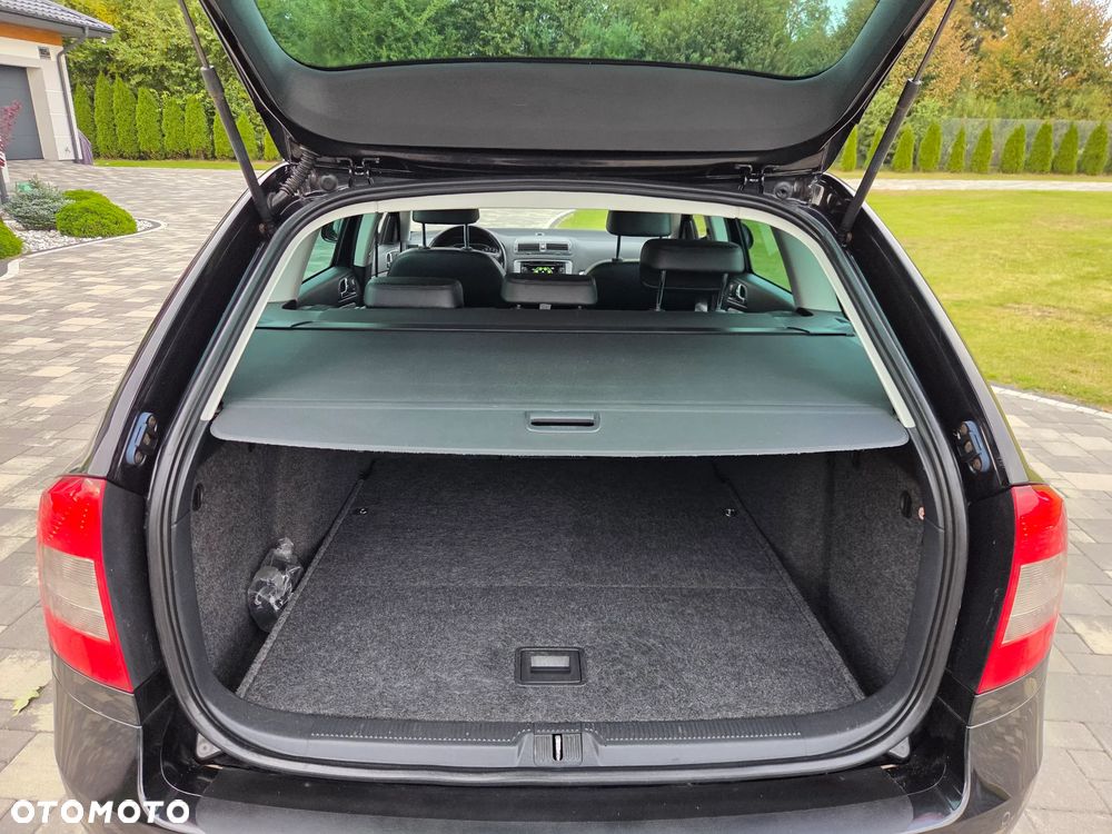 Skoda Octavia - 18
