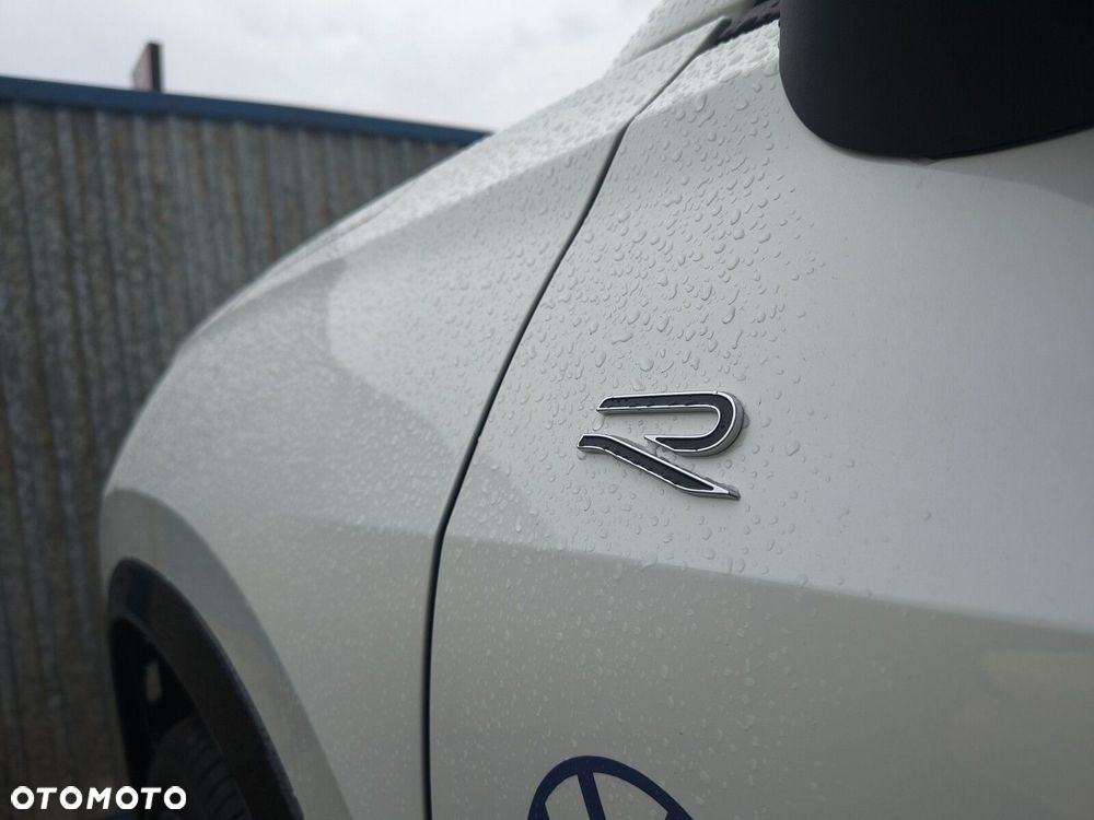 Volkswagen Tayron 2.0 TSI 4Mot R-Line Plus DSG - 21
