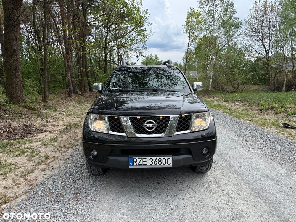 Nissan Navara - 4