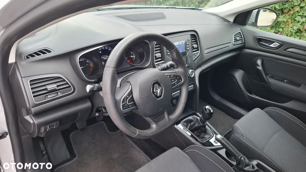 Renault Megane ENERGY TCe 100 INTENS - 8