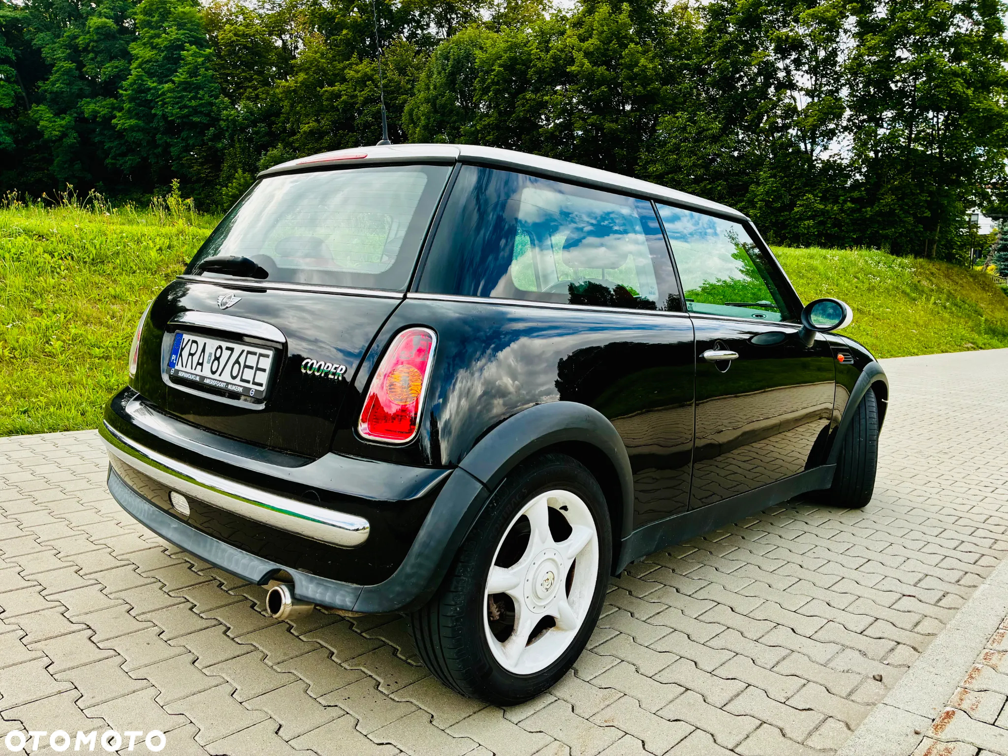 MINI Cooper - 3