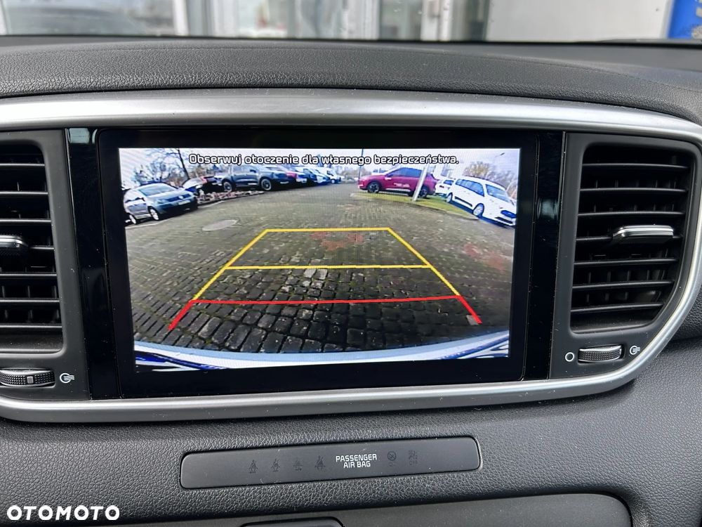 Kia Sportage 1.6 CRDI L 4WD - 24