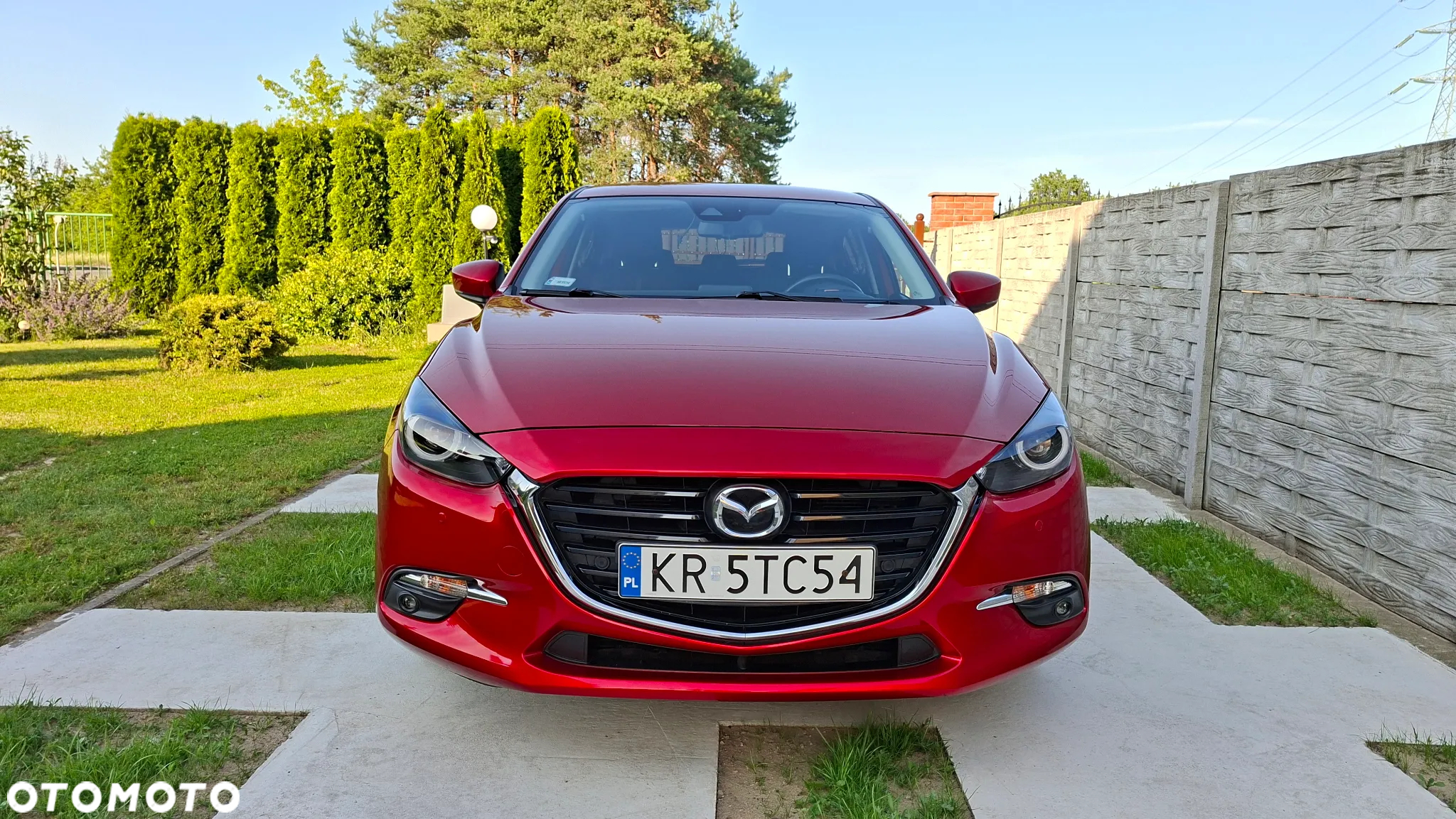 Mazda 3 2.0 Skypassion i-Eloop - 3