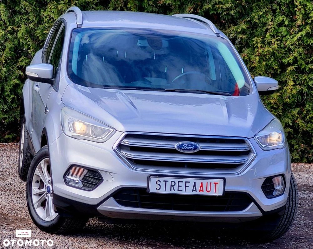 Ford Kuga - 3