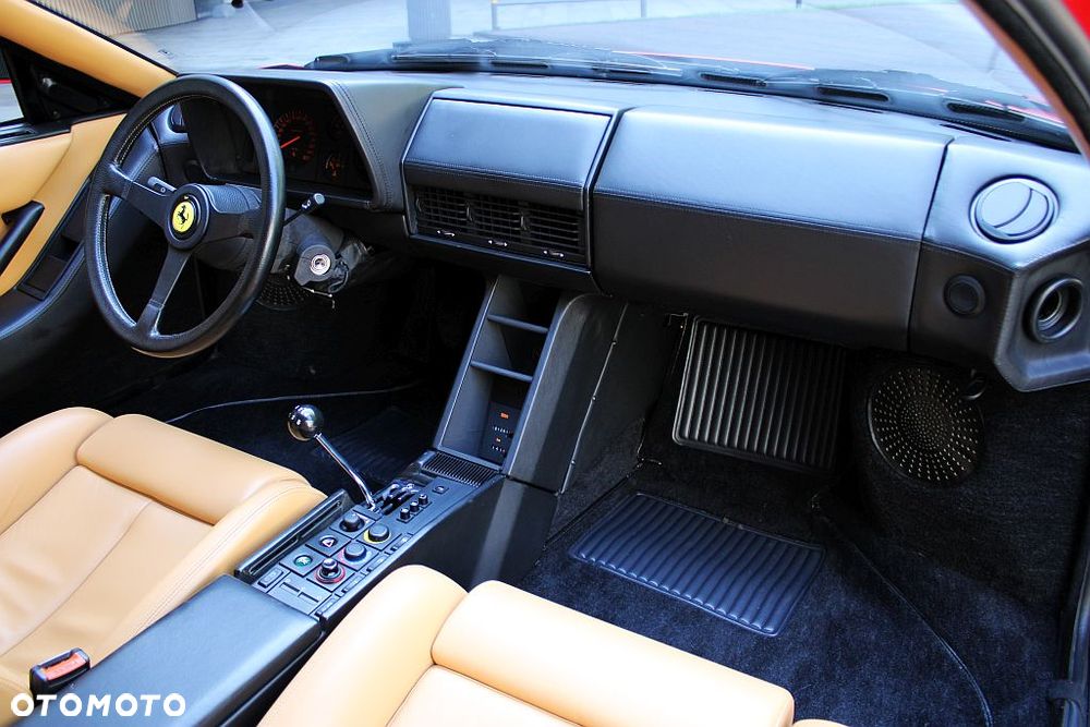 Ferrari Testarossa - 17