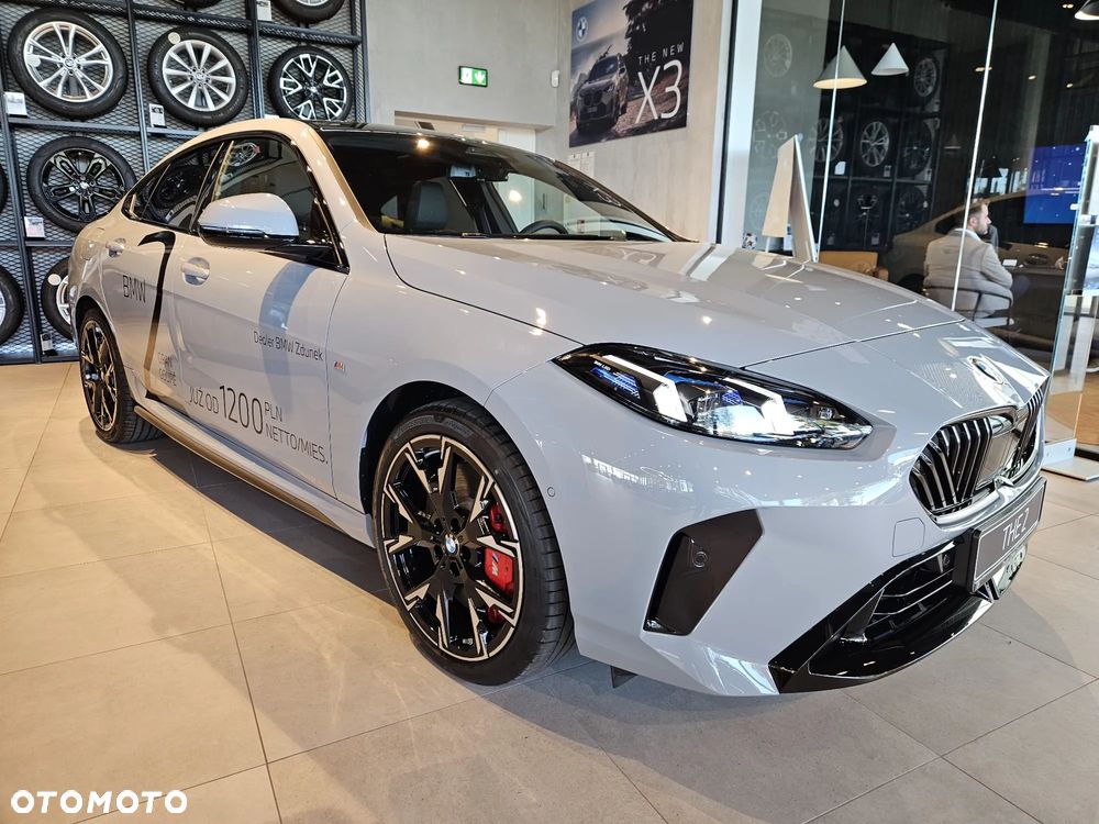 BMW Seria 2 220 Gran Coupe - 7